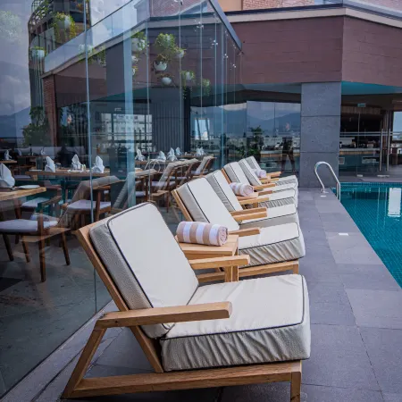 Hotel Barahi Kathmandu