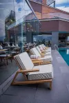 Hotel Barahi Kathmandu - Rooftop Pools