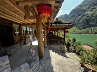 龔灘古鎮小灘子客棧 - 旅館
