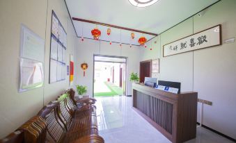 Weizhou Island Yueyue Yard Homestay