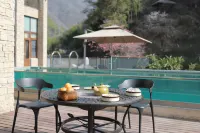 Chunxueju Boutique Homestay Hotels in Chun'an