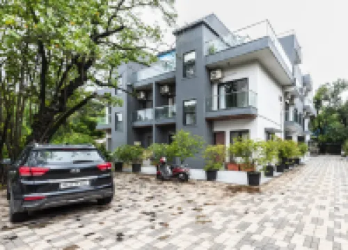 ル パピヨン バイ ベイ ホテルズ