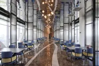 Yangjiang International Financial Center Argyle Hotel