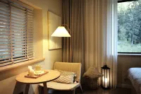 Baihaba Yunxuan Mountain Residence Hotels in Habahe