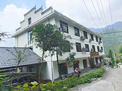 yunlaishanzhuang