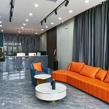 Boting Holiday Hotel