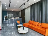 Boting Holiday Hotel - Quầy Bar