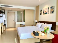 The Arenam Cam Ranh Nha Trang Resort