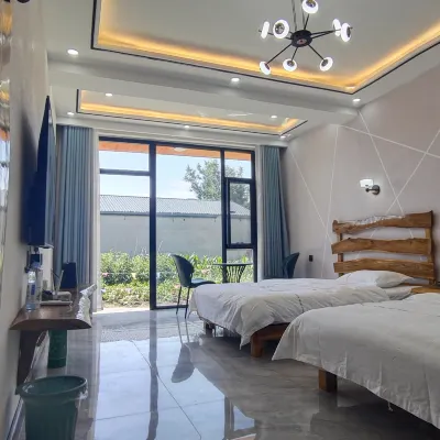 Narati Yifangxinsu Homestay Các khách sạn gần Nalati Tourism Scenic Area