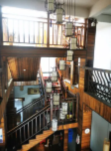 Kaili Old Friends Restaurant (Xiasi Ancient Town Branch)