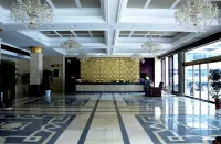 興山國際大飯店