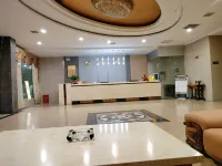 Xindu Hotel Hotels in Chenxi
