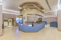 漢庭飯店（建水古城朱家花園店）