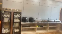 Kastin Hotel (Wanzai Zhutan) - breakfast