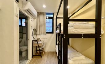 Taipei Yes Hostel