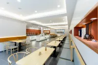 Qufu Queli Bi Lin Hotel Hotels in Qufu