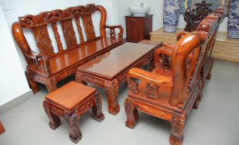 Thien Tai Hotel