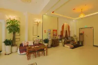 Jiannan Hotel (Kashgar Ancient City) - Pet friendly
