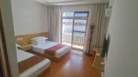 Xiayi Homestay, Sanmen County