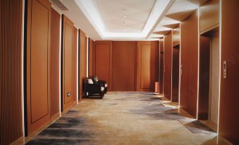 Fengshan Fenghuang International Grand Hotel
