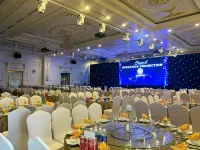 GRAND VIEW PALACE HALONG HOTEL