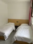 Shiguang Hotel - Parkplatz