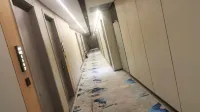 Minghao Hotel - 2 stjerner