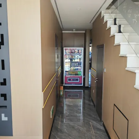Fengya Hotel
