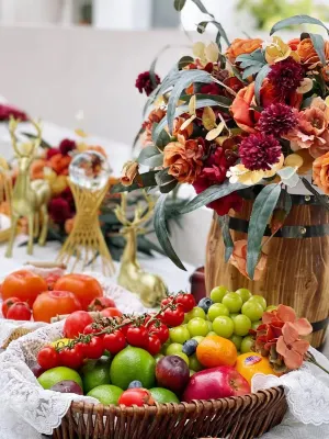 Shanghai Yueheji With U Homestay Питание Photos