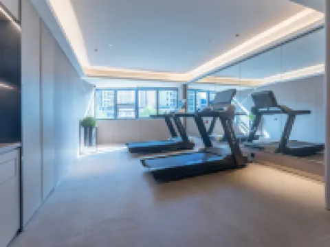 JI Hotel (Gutian Cuipinghu Binhe Xi Road) Hotels in Gutian