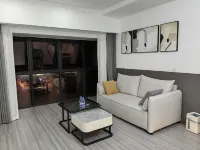 Pinsu Theme Apartment (Lecaicheng) Hotels near Anhui Open University Chuzhou Branch