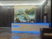 Qianfeng Grand Hotel Hotel di Hezhang