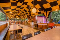 Kamshet Highland Resort Hotels in Kamshet