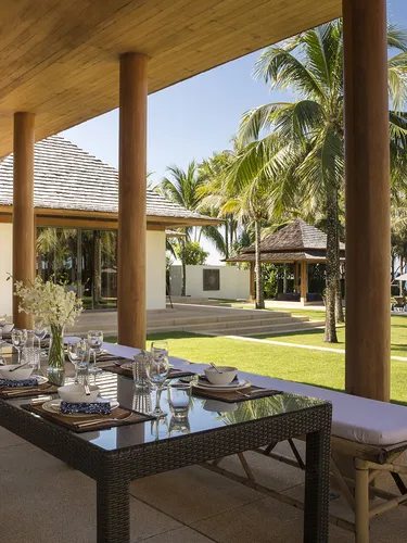รูปภาพของจิวาน่า บีช บังกะโล - Shanti Villas