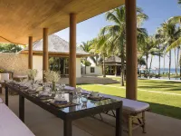 Jivana Beach Bungalow- Shanti Villas