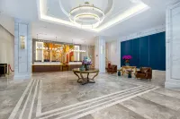 Vienna International Hotel (Yanting Longfenggu) فنادق في يانتينغ