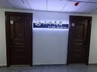 Wuwei Shanshui Homestay