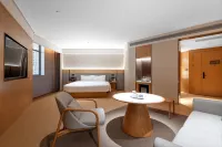 JI Hotel (Yining Wanrong Plaza)