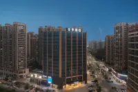 JI Hotel (Zhaoqing High-tech Zone Dawang Plaza) Hotels in Zhaoqing