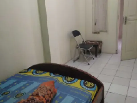 Capital O 92080 Green Home Stay Hotels in Ciamis Regency