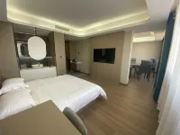 Shuijie Mingdu Hotel Youtang Station周辺のホテル