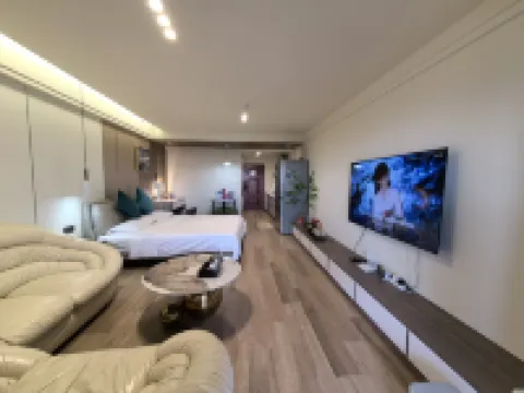 Liangjianfang Scenic Homestay