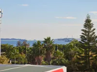 Xiamen Moutain and Sea View Homestay(Huandao Road Zengcuo"an Branch)) Hotels near Zengcuoan