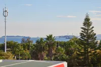Xiamen Moutain and Sea View Homestay(Huandao Road Zengcuo"an Branch)) Hotels near Music Square