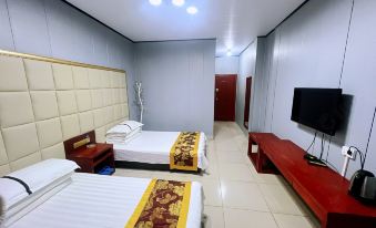 Changyuan Huanyu Hotel