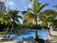Shanyuhai Homestay (Wenchang Qishuiwan Branch) - ติดทะเล