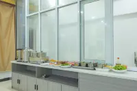龍陵縣勐糯鎮龍源飯店 - 早餐