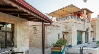 Doors of Cappadocia Special Cave Hotel