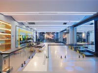 Wyndham Hangzhou Linping โรงแรมใกล้เฉียวซื่อ