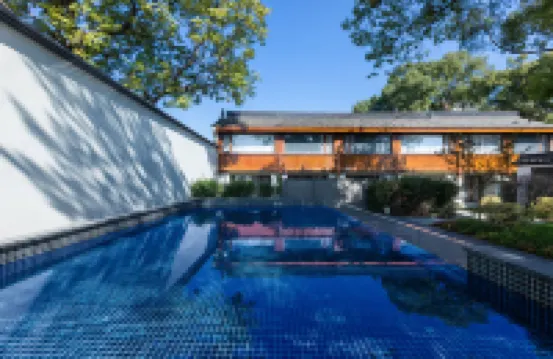 紹興魯迅故里花間府·朝花夕拾酒店